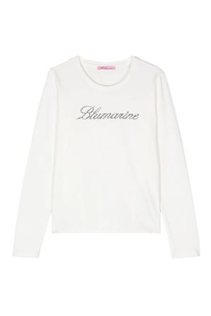  MISS BLUMARINE KIDS | IF4139J0088N9969